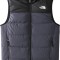 Vesta copii THE NORTH FACE Marimea L , varsta 12-13 ani ORIGINAL