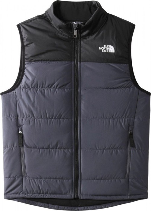 Vesta copii THE NORTH FACE Marimea L , varsta 12-13 ani ORIGINAL