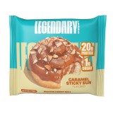 Legendary Foods Protein Sweet Roll, Rulou Proteic Cu Aroma De Caramel Sticky