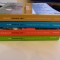 Art works - 4 vol.