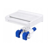 Cascada Bestway Flowclear LED pentru Piscine - 34,5x26x30 cm