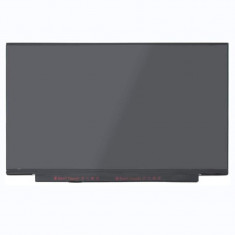 Display Laptop, Lenovo, ThinkPad X1 Carbon 8th Gen Type 20U9, 20UA, 01YN128, LP140QH2(SP)(B1), 14 inch, LED, QHD 2560x1440, non touch, EDP, 60Hz, 40 p