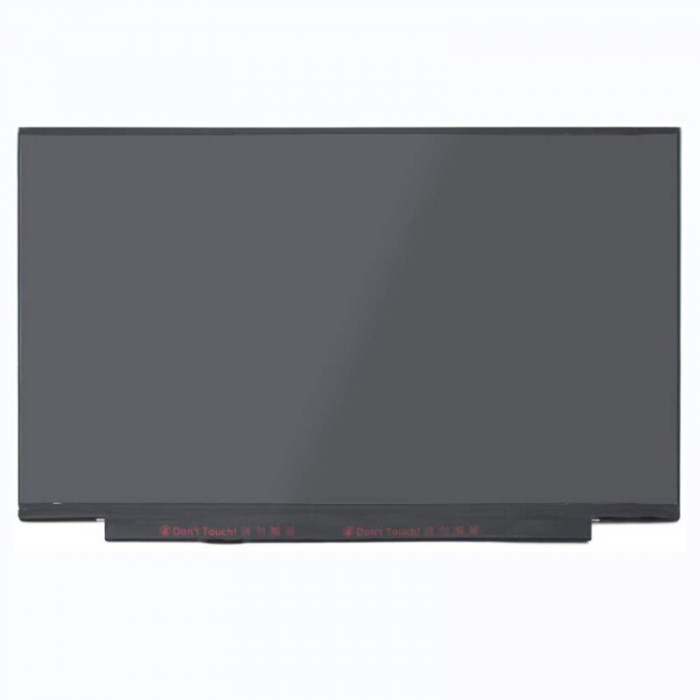 Display Laptop, Lenovo, ThinkPad X1 Carbon 6th Gen Type 20KH, 20KG, B140QAN02.0, 14 inch, LED, QHD 2560x1440, nano edge, non touch, EDP, 60Hz, 40 pini