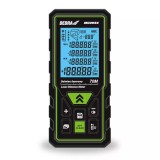 Telemetru cu laser 70m, Dedra