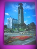 HOPCT 7219 BISERICA MATRIZ -FLORES DA CUNHA -BRAZILIA -AMERICA DE SUD -NECIRCULATA, Printata