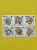 Jersey 1998 , serie completa,MNH **, nestampilat.
