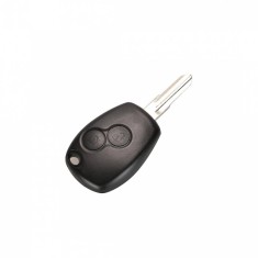 Carcasa cheie telecomanda compatibila Dacia , Renault