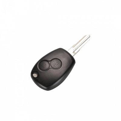 Carcasa cheie telecomanda compatibila Dacia , Renault foto