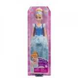 Disney Princess Papusa Printesa Cenusareasa, Mattel