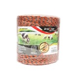 Fir pentru gard electric 500 m, 3.5 mm, 0.9 Ohm/m, Breckner Germany