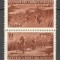 Romania.1951 Circuitul ciclist-tete beche XR.238