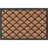 Covor Intrare 40X60 Cm &ndash; Sally Polyester+Pvc Moftx