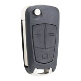 Carcasa Cheie Auto Opel Astra Vectra Signum Corsa Meriva Tigra 3 Butoane Techstar