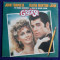 various - Grease ( soundtrack ) _ dublu vinyl, 2 x LP _ RSO, Elvetia, 1978