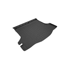 Tavita protectie portbagaj Fit Dacia Logan II (L52) (2012-2020)