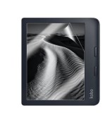 Folie Mata Duragon, pentru Kobo Libra 2 HD, Kit inclus, Anti-Amprenta, silicon