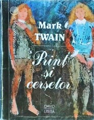 Mark Twain - Print si Cersetor (1977)