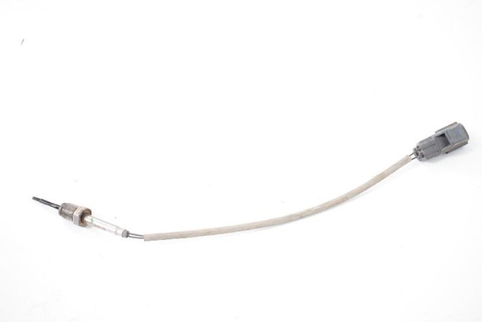 Senzor de temperatură LAND ROVER RANGE ROVER SPORT L320 2012 OEM: 8H42-12B591-BA 3620166