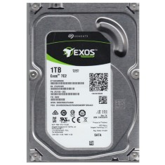 Hard disk PC Enterprise Seagate EXOS 7E2 1TB 7200rpm 128MB ST1000NM0008 SATA