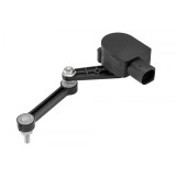 Senzor nivel faruri Audi Q7 2007-, Vw Touareg 2003-, punte Spate-Stanga, 7L6616571