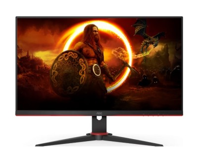 Monitor gaming AOC Full HD foto