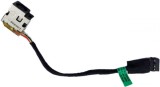 8.Mufa panglica alimentare laptop 661680-302