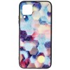 Husa Huawei P40 Lite TPU + Sticla Temperata Design 07 Protectie Camera