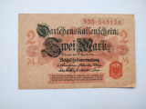 Germania - 2 Mark 1914 - L2