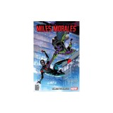 Miles Morales: Spider-Man Vol. 3: Family Business