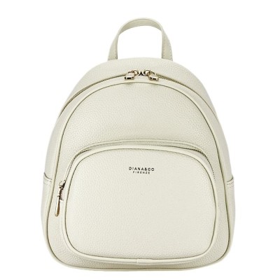 Rucsac DianaCo Firenze bej DRM715-2PT 18 foto