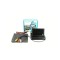 Monitor retractabil marsarier 4,3&quot; 12V Cod :433 Automotive TrustedCars
