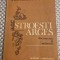 Stroiesti Arges documente si marturii N. Leonachescu Nandrasu