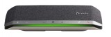 Poly Sync 40+ Microsoft Teams Certified USB-A USB-C Speakerphone +BT700, HP