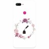 Husa silicon pentru Xiaomi Mi 8 Lite, Icon Nail