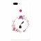 Husa silicon pentru Xiaomi Mi 8 Lite, Icon Nail