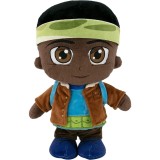 Figurina de Plus Stranger Things 20 cm - Lucas