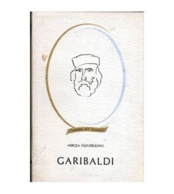 Mircea Padureleanu - Garibaldi - 103949 foto