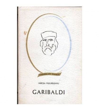 Mircea Padureleanu - Garibaldi - 103949