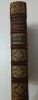 Noul Testament 1688, Vol. 1: Evanghelii &amp; Fapte, Paris, Coperta Originală, Hărți Incluse - Carte Crestină Rară