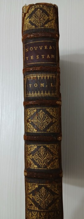 Noul Testament 1688