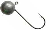 Micro Jig FUDO, Nr.4, 0.5g, 9buc/pac