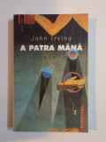 A PATRA MANA de JOHN IRVING 2004