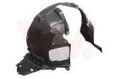VAN WEZEL 3356434 carenaj,cpasaj roata