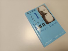 DANIIL SANDU TUDOR, CAIETE VOL.1 DUMNEZEU- DRAGOSTE