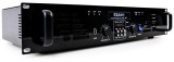 Amplif Ibiza AMP300USB-BT 2x50W