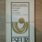 CONCEPTUL MODERN DE POEZIE, DE LA ROMANTISM LA SIMBOLISM de MATEI CALINESCU , 1970 *PREZINTA SUBLINIERI IN TEXT