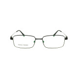 Rame ochelari de vedere, negru, 53x17x145 mm