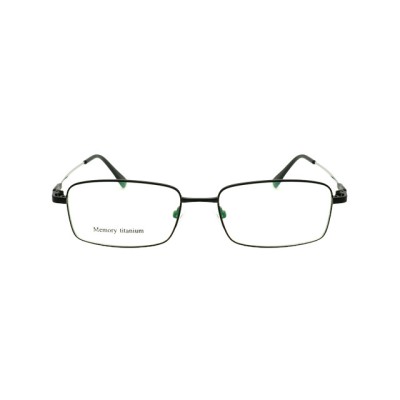 Rame ochelari de vedere, negru, 53x17x145 mm foto