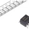 Optocuplor SMD 2 Canale 6kV 10Mbps SO8 VO06xxT