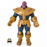 Figurina Thanos cu lumini si sunete Avenger&#039;s